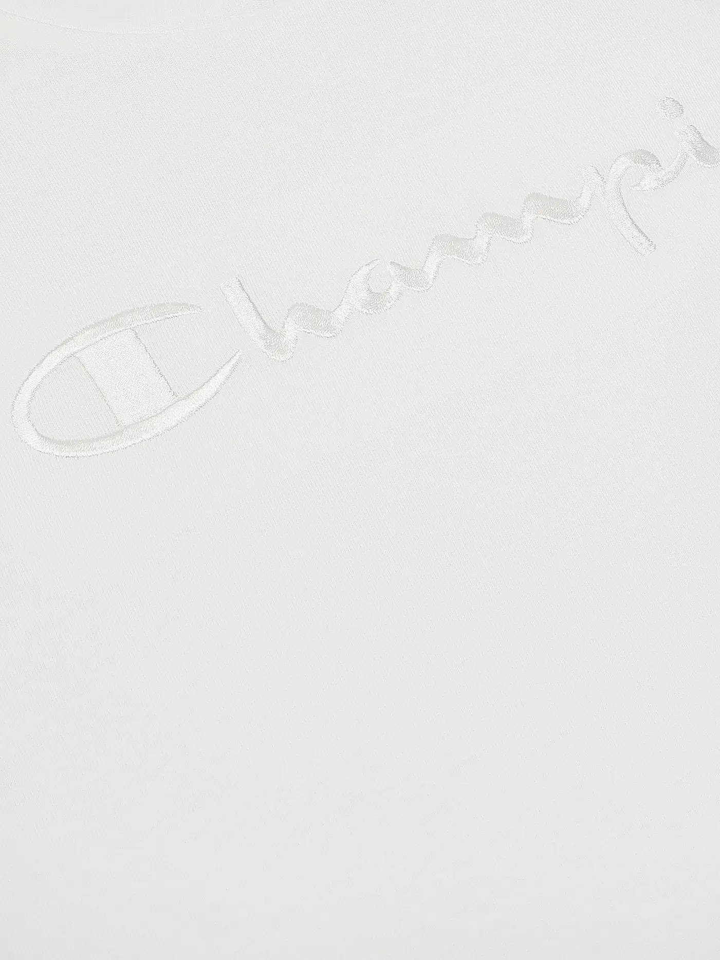 CHAMPION | Jungen T-Shirt | 